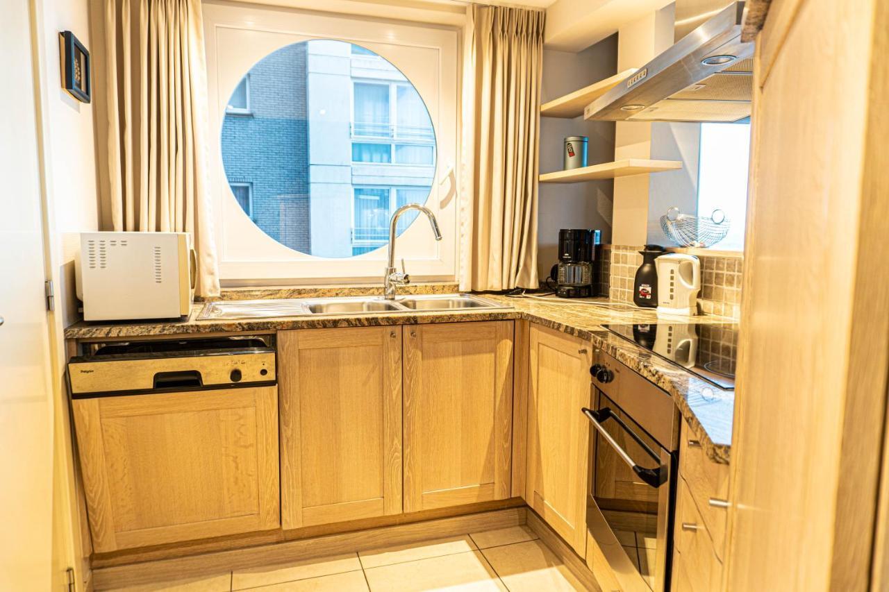 Apartment Zeedijk 68